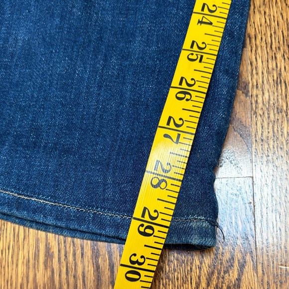 👖BA&SH high-rise flare denim jeans - Picture 9 of 13